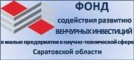 Венчурный фонд.